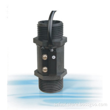 Vertically Installation Direction Flow Switch (FS-3P)